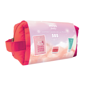 M/LOOK COFF S/SOS VIS #8 1