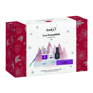 LOOKY COFF ESS MANUC #9 1