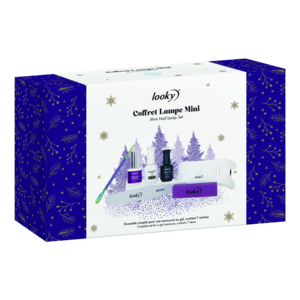 LOOKY COFF LAMPE MINI #10 1
