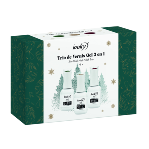 LOOKY COFF TRIO VAO G 3/1 #16 1