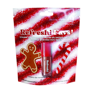 REFRESHI ENS H/LEV NOEL 1