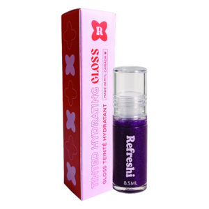 REFRESHI GLOSS PAIL JOLIE 1