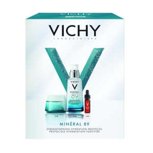 VICHY COFF MIN89 BOOST 75ML