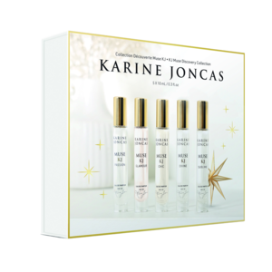 KJ COFF NOEL EDP MUSE DECOUV 1