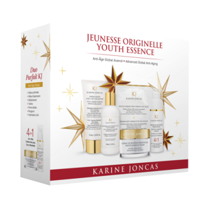 KJ COFF NOEL JEUNESSE ORIGIN 1