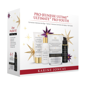 KJ COFF NOEL PRO JEUN ULT+ 1