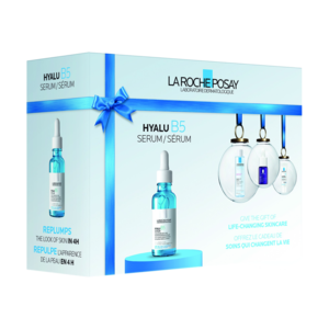 ROCHE POSAY COFF HYALU B5 SER 1