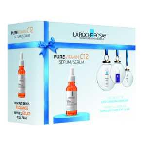 ROCHE POSAY COFF VIT C12 SER 1