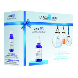 ROCHE POSAY COFF MELAMEDIC B3 SER 1