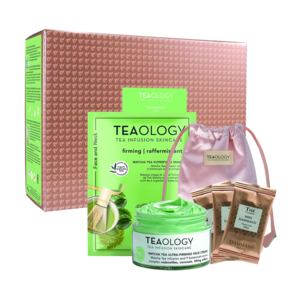 TEAO COFF RITUEL THE MATCHA 1