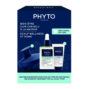 PHYTO COFF EQ FORTI SOL C/CHX 1