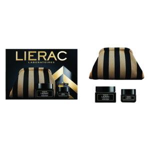 LIERAC COFF PREM CR SOY 1
