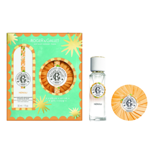 R&G COFF NEROLI E/PARF SAV 1