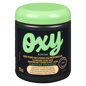 OXY TAMP A/ACNE PORES PROF 90