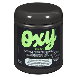 OXY TAMP P/SENSIBLE         90