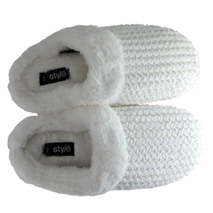 STYLE PANTOUFLES FEM S 1