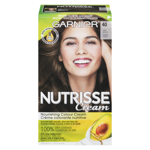 NUTRISSE CREAM 40 CHOCO NOIR 1