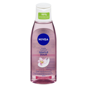 NIVEA TONIF DX HUI/A P/SECHE SENS 200ML