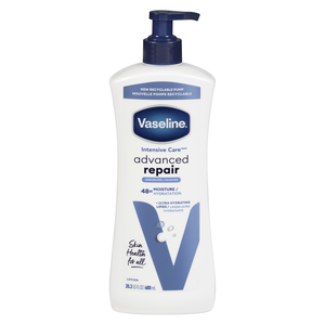 VASELINE LOT FORM ULT N/PARF 600ML