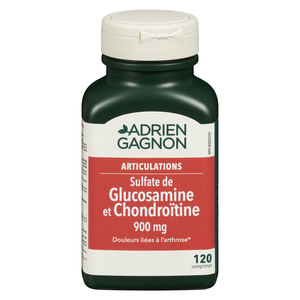 A GAGNON GLUCO CHONDR  CO 80