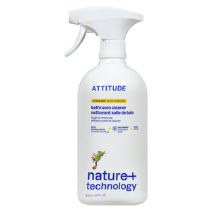 ATTITUDE NETT S/BAIN 800ML