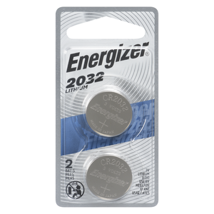 ENERGIZER PILE 2032BP2N  2