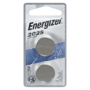 ENERGIZER PILE 2025BP2N      2
