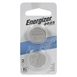 ENERGIZER PILE 2025BP2N      2