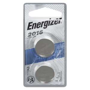 ENERGIZER PILE 2016BP2N  2