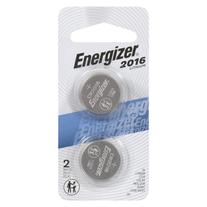 ENERGIZER PILE 2016BP2N  2