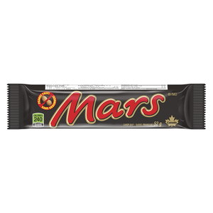 MARS BARRE 52G