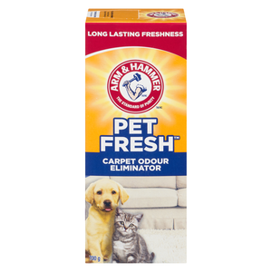 ARM&HAMMER TAPIS CHA/CHIEN700G