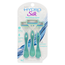 SCHICK H/D RAS JET 3