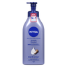 NIVEA LOT 5/1 DOUCE P/SECHE 625ML