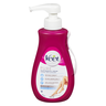 VEET CR DEPIL SENS POMPE 400ML