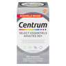 CENTRUM SELECT ESSENTIEL  COMP 60