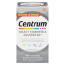 CENTRUM SELECT ESSENTIEL COMP 100