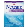 NEXCARE PANS BULLES IMPERM 6