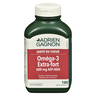 A GAGNON OMEGA 3 X/F   GEL 180