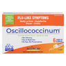 OSCILLOCOCCINUM 1G     DOSES 6