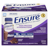 ENSURE HYP/PROT 12G CHOCOLAT 6X235ML