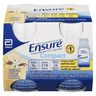 ENSURE COMPACT 9G VANILLE 4X118ML