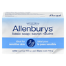 ALLENBURYS SAV ORIG          1