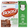 BOOST HYPER PROT CHOC 6X237ML