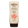 HAWAI T 50+ LOT T/SOYEUX 240ML