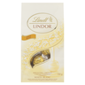 LINDOR SACHET CHOCO BLANC 150G