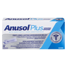 ANUSOL PLUS SUPP 12