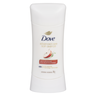 DOVE ANTI BAT INV POM T/BLC 74G