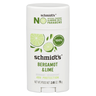 SCHMIDTS DEO BAT BERGAMOT LIME 75G