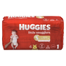 HUGGIES LIT SNUG JUMBO T1 32